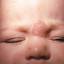 6. Capillary Hemangiomas in Infants Pictures